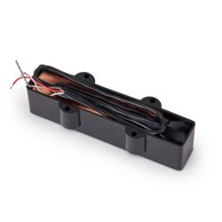 MEC Vintage Alnico V J-Style Bass Pickup, 5-String